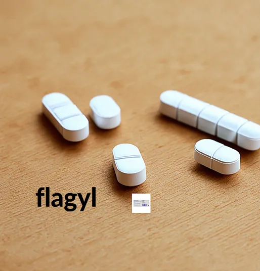 Flagyl pediatrico generico